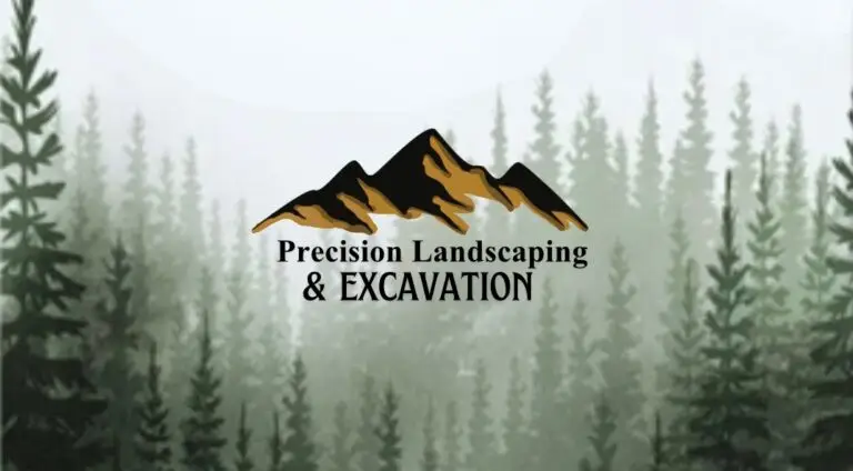 Precision Landscaping and Excavation