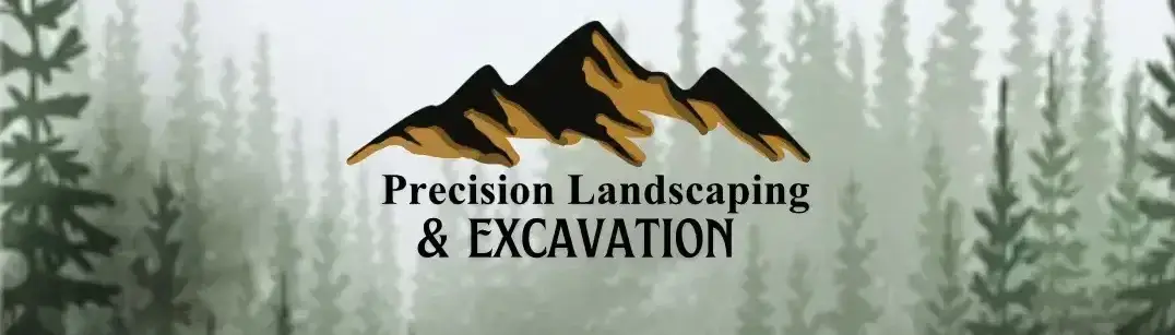 Precision Landscaping and Excavation